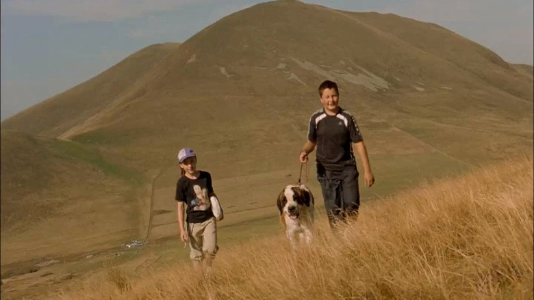 кадр из фильма La vie au ranch