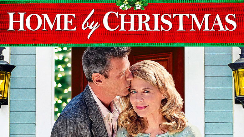 кадр из фильма Home by Christmas