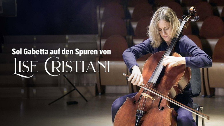 кадр из фильма Sol Gabetta and Lise Cristiani Virtuoso Cellists and Intrepid Travellers