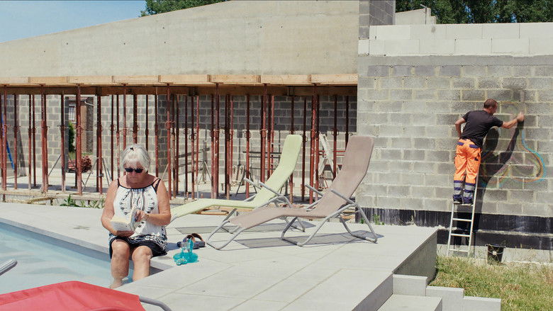 кадр из фильма Vitrival