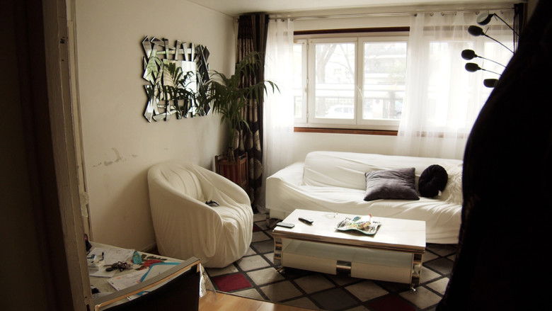 кадр из фильма Brut