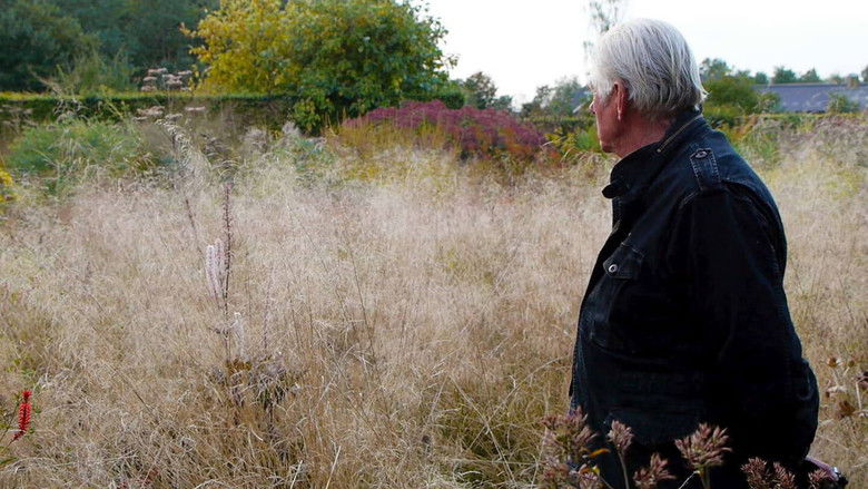 кадр из фильма Five Seasons: The Gardens of Piet Oudolf