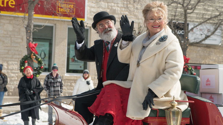 кадр из фильма A Christmas in Tennessee