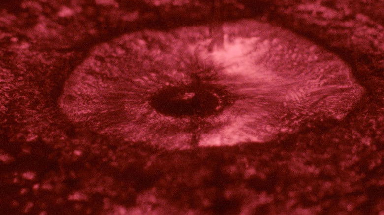 кадр из фильма Una sombra oscilante