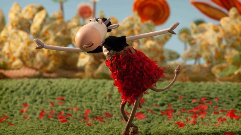 кадр из фильма Temps de cochon