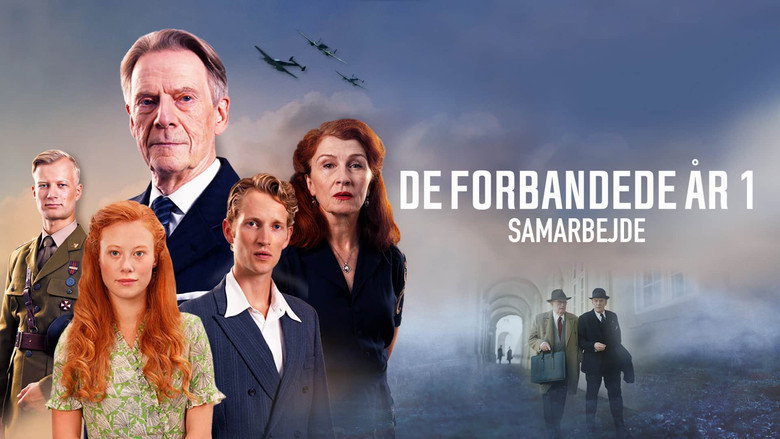 кадр из фильма De forbandede år