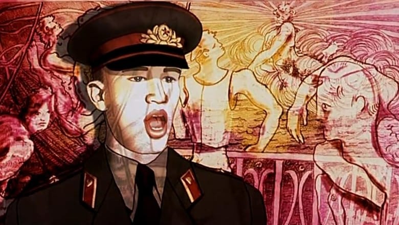 кадр из фильма Con qué la lavaré