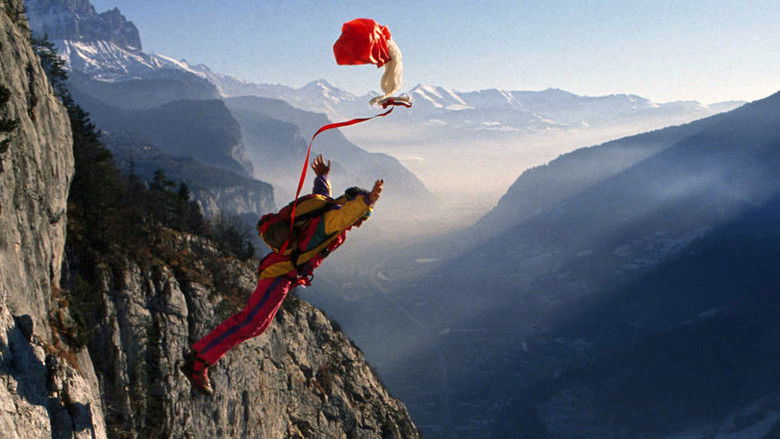 кадр из фильма Jean-Marc Boivin, Extrêmement Votre