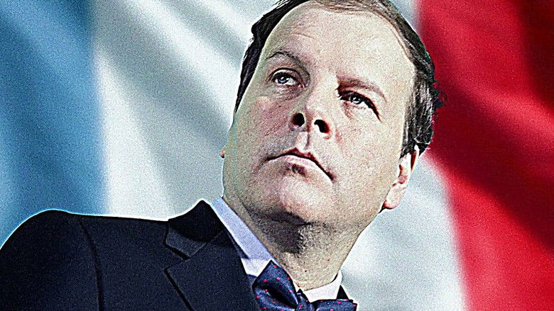 кадр из фильма Gaz de France