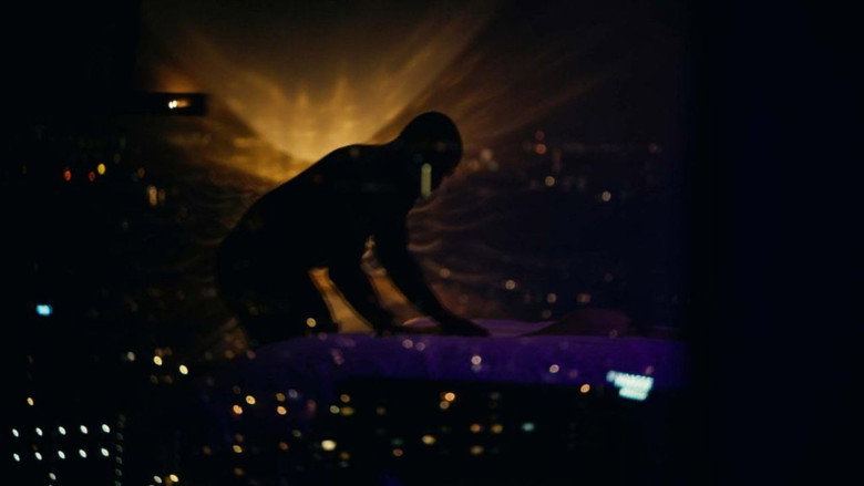 кадр из фильма GIGOLO