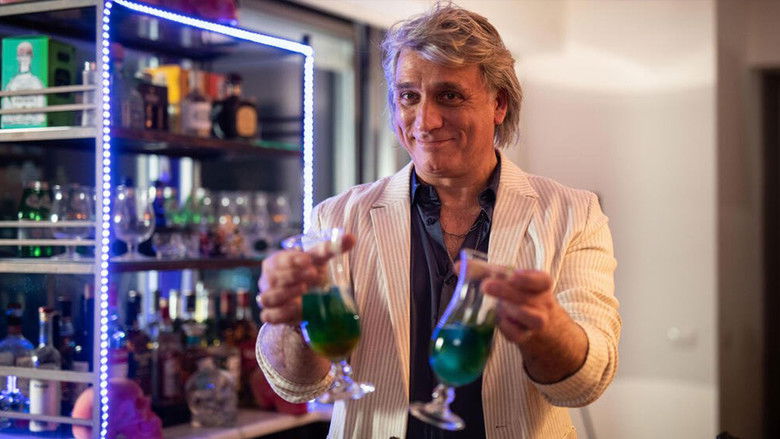 кадр из фильма Караоке