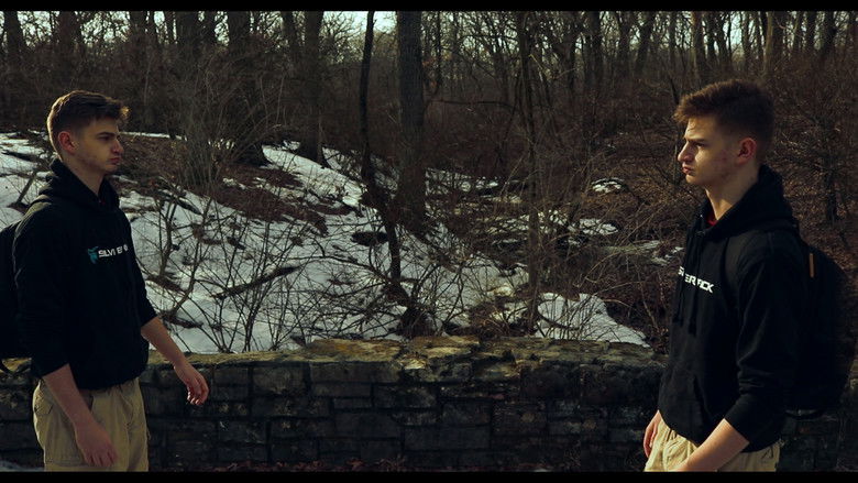 кадр из фильма Duo