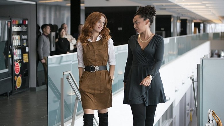 кадр из фильма Моя идеальная пара