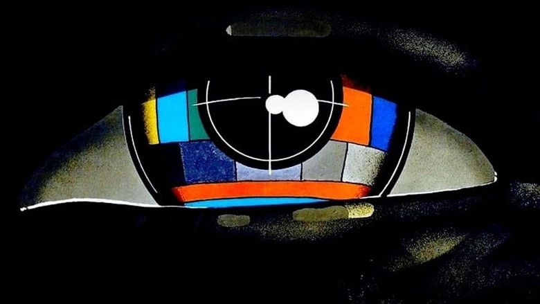 кадр из фильма Прямой репортаж о смерти