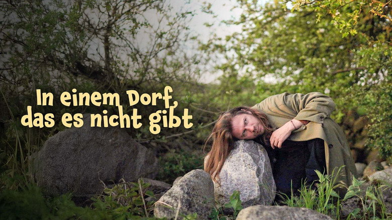 кадр из фильма In einem Dorf, das es nicht gibt