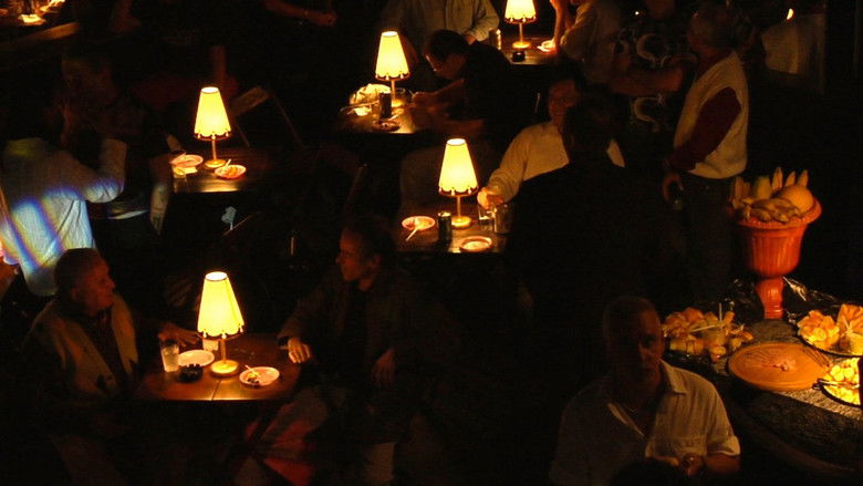 кадр из фильма Bailão