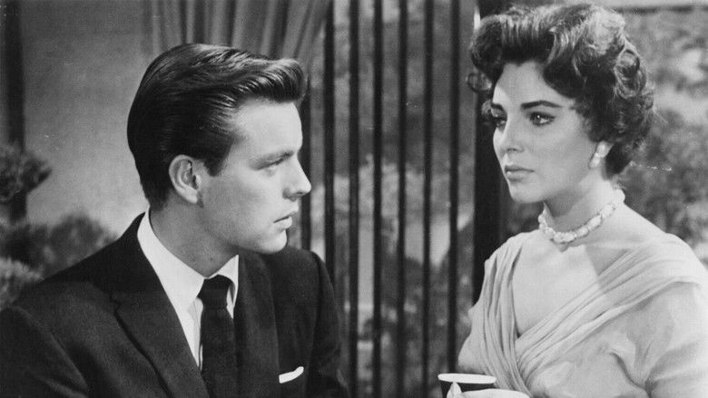 кадр из фильма Stopover Tokyo