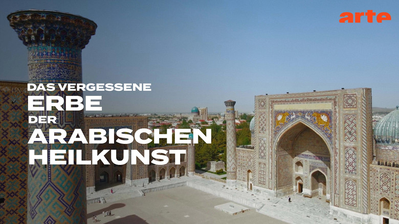 кадр из фильма Les trésors oubliés de la médecine arabe