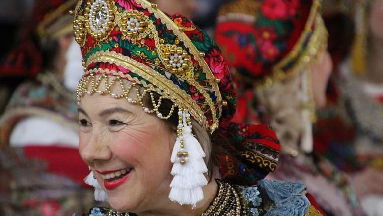 кадр из фильма Dark Eyes