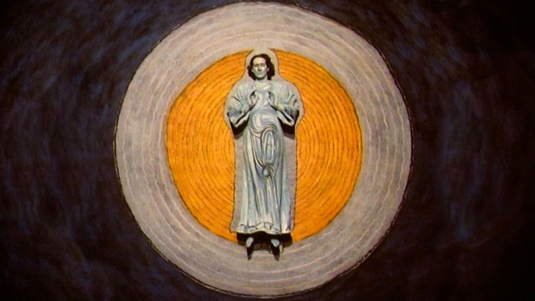 кадр из фильма Hildegard