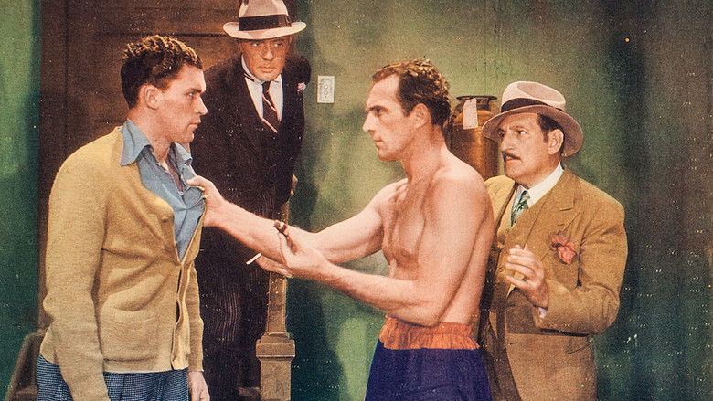 кадр из фильма Rip Roarin' Buckaroo