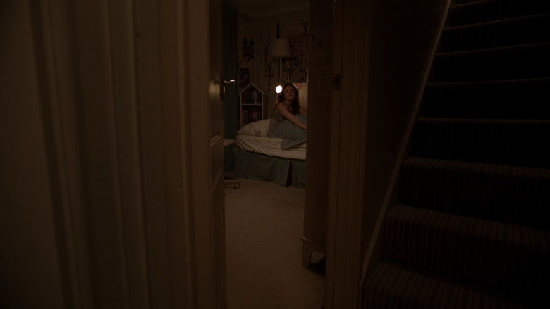 кадр из фильма TESS