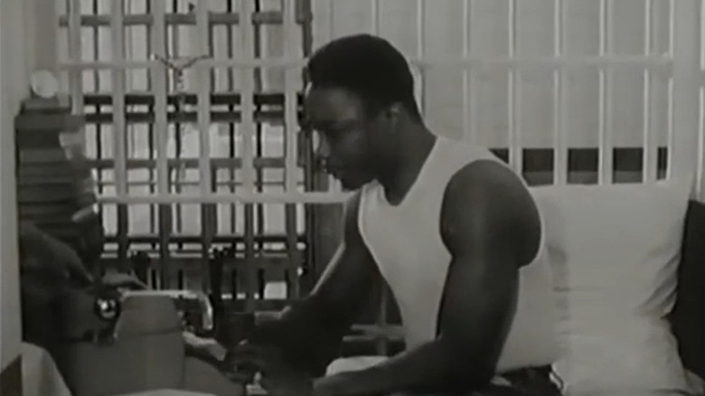 кадр из фильма The People vs. Paul Crump