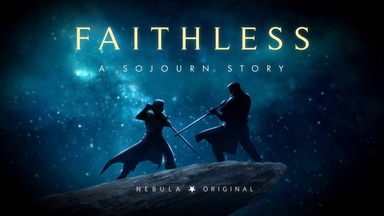 Faithless: A Sojourn Story