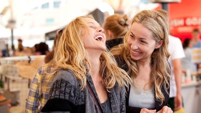 кадр из фильма Не говори ничего