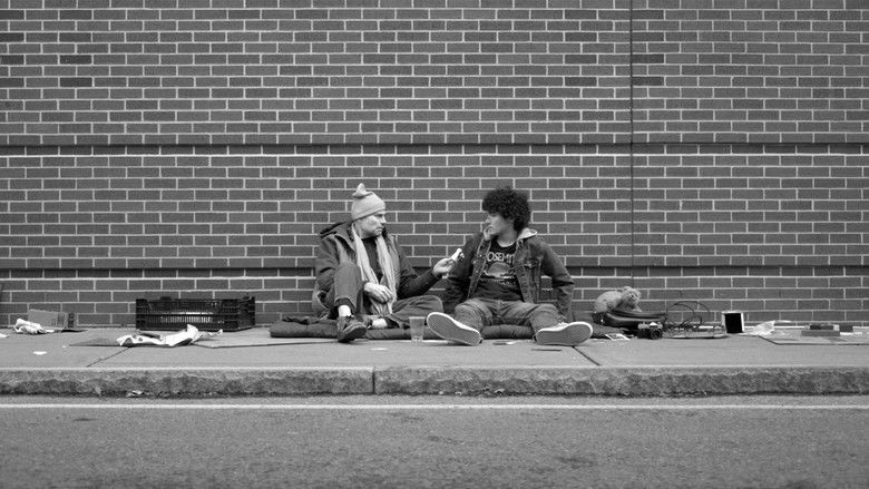 кадр из фильма Bullet