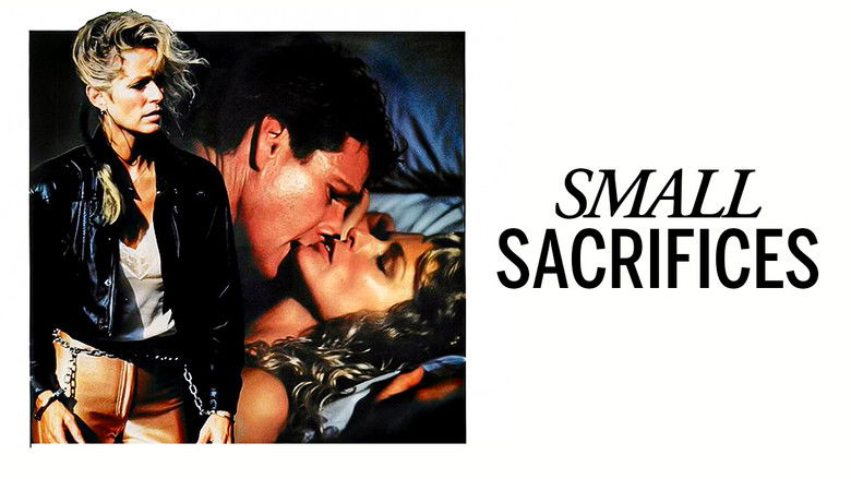 кадр из фильма Small Sacrifices