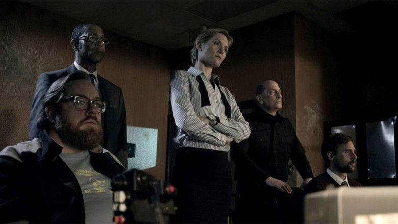 кадр из фильма Чудо-ребёнок