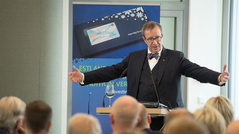 кадр из фильма Бунтарь в бабочке