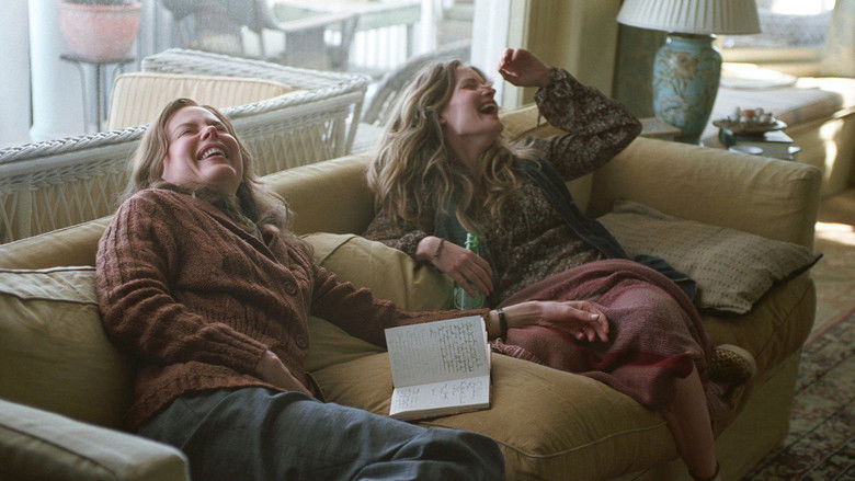 кадр из фильма Марго на свадьбе