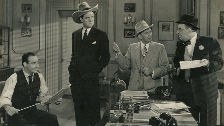 кадр из фильма Cowboy in Manhattan