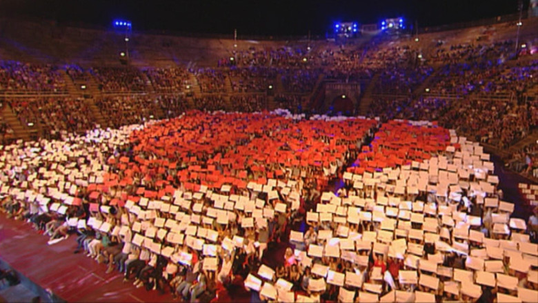 кадр из фильма Pintus @Arena