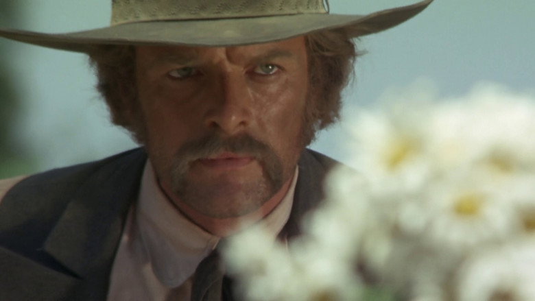 кадр из фильма Пуля для незнакомца