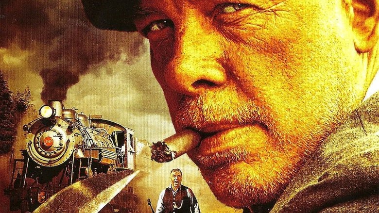 кадр из фильма Император севера