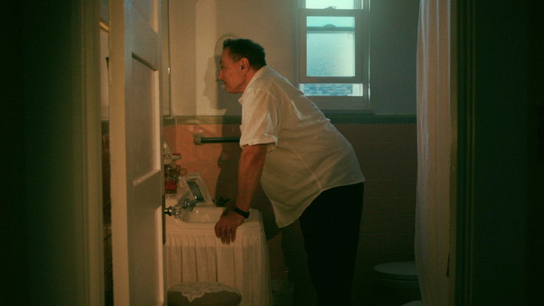 кадр из фильма SYNCOPATION