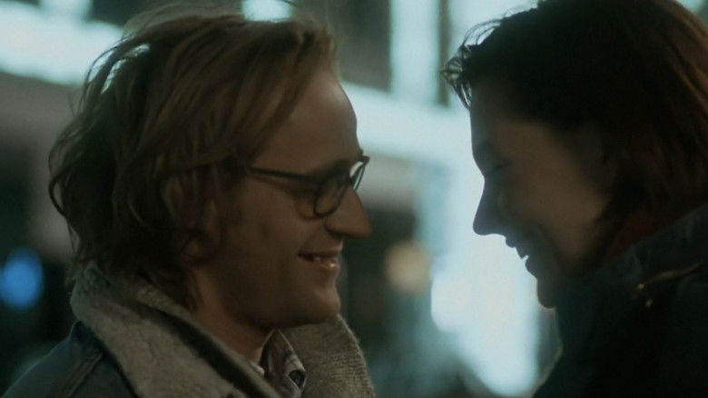 кадр из фильма Бери от жизни всё