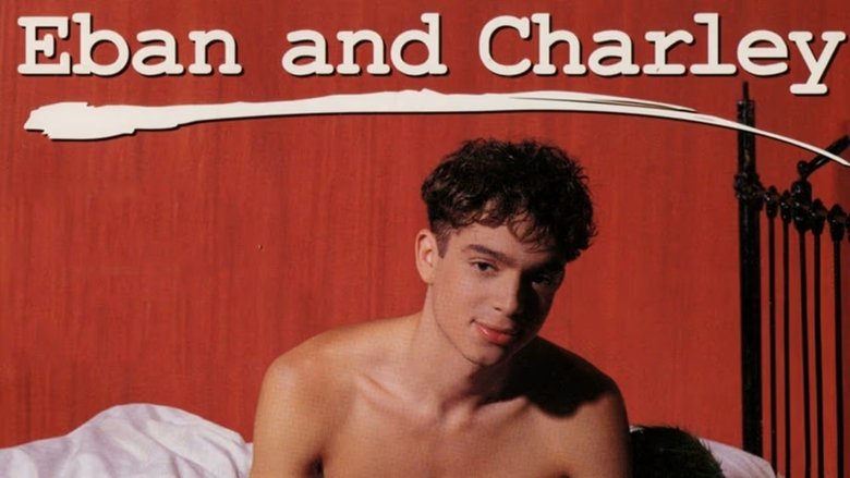 кадр из фильма Ибан и Чарли