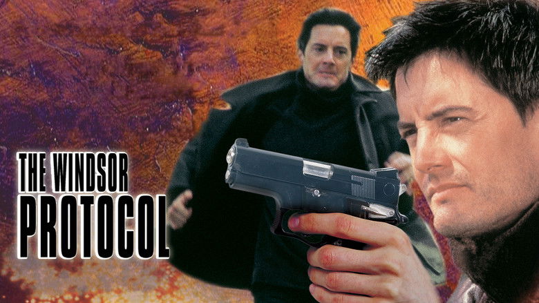 кадр из фильма Поймать короля