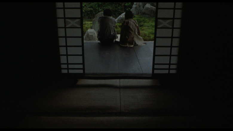 кадр из фильма Мандала