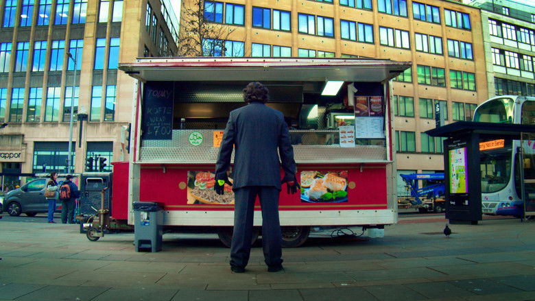 кадр из фильма Tripping Up, Falling Over, Absolute Disaster