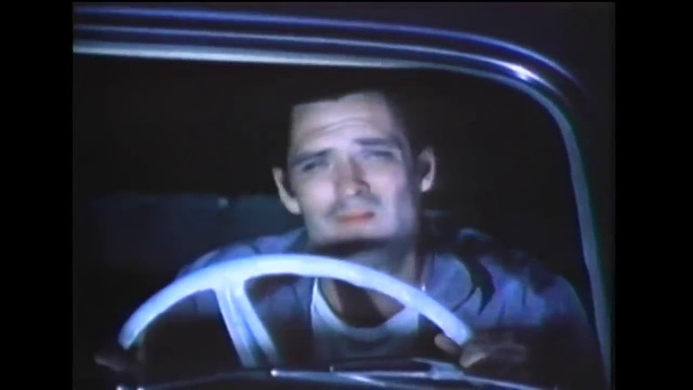 кадр из фильма Against All Hope