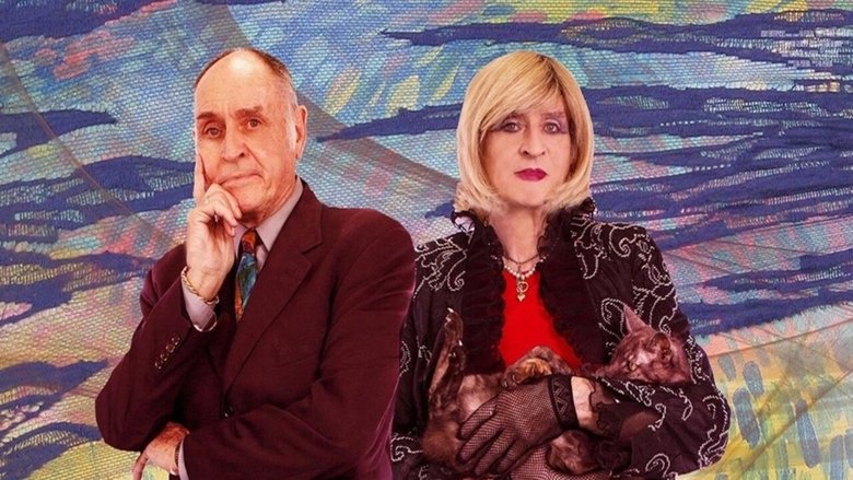 кадр из фильма Paul and Trisha: The Art of Fluidity