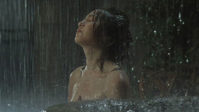 кадр из фильма Сандакан № 8