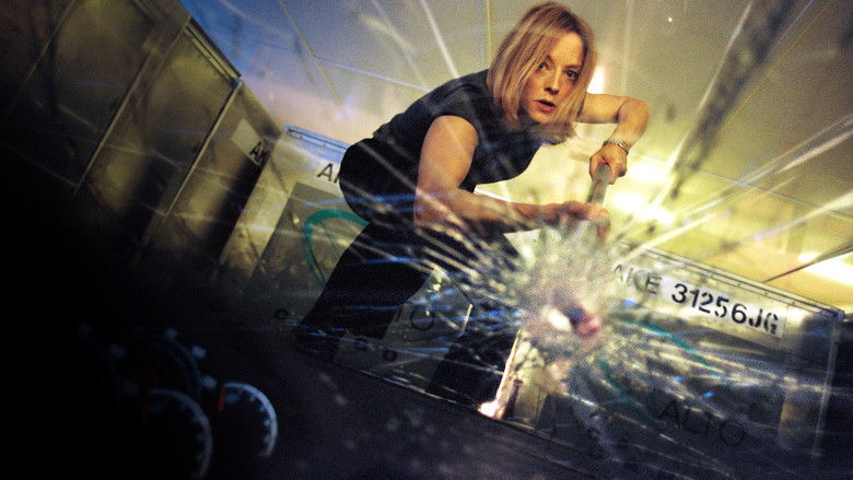 кадр из фильма Иллюзия полёта