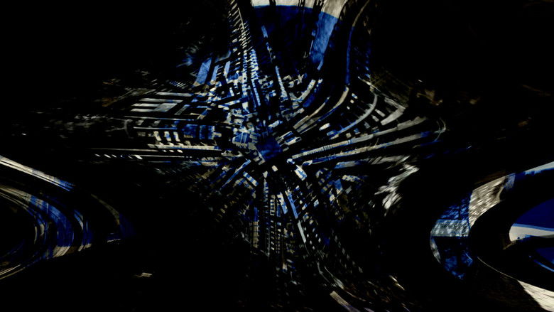 кадр из фильма Timor Panicus