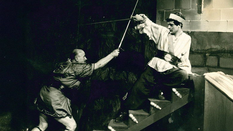 кадр из фильма Battal Gazi Geliyor